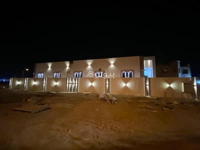 فیلا 3 غرف نوم للايجار في صحار، الباطنة - فيلا مكونة من 3 غرف نوم للإيجار في صحار، الباطنة