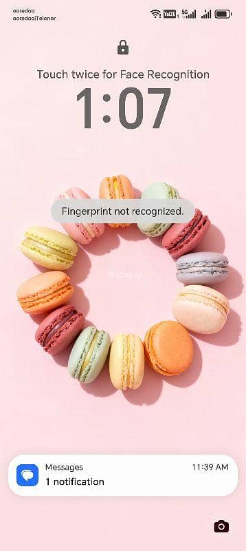 عقارات تجارية اخرى  للبيع في الخوض، مسقط - مساحة تجارية مفروشة بمساحة 40 متر مربع للبيع في الخوض، مسقط