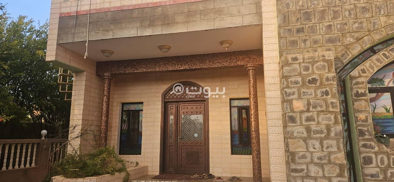 فيلا بغرفة نوم واحدة للبيع في نزوى، الداخلية فيلا بغرفة نوم واحدة للبيع في نزوى، الداخلية