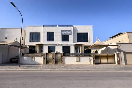 فیلا 4 غرف نوم للبيع في الموالح، مسقط - فيلا مكونة من 4 غرف نوم للبيع في الموج، مسقط