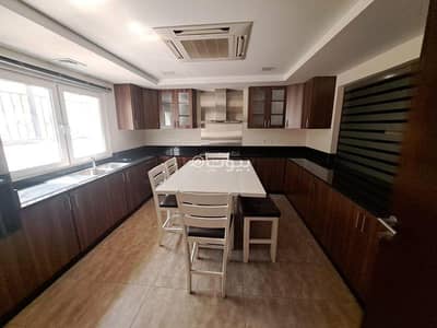 فیلا 4 غرف نوم للايجار في مدينة العلم، مسقط - فيلا 4 غرف نوم للإيجار في مدينــة العلم، مسقط