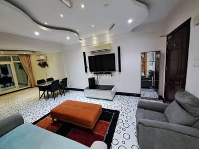 2 Bedroom Apartment for Rent in Al Hail, Muscat - 2 Bedrooms Apartment For Rent Al Hail, Muscat