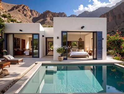 1 Bedroom Villa for Sale in Al Sifah, Muscat - 1 Bedroom Villa For Sale in Al Sifah, Muscat