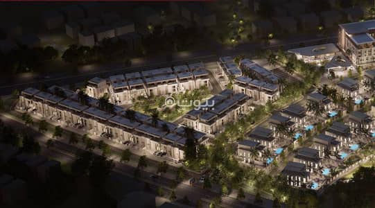 فیلا 4 غرف نوم للبيع في مدينة السلطان هيثم، مسقط - فيلا 4 غرف نوم للبيع في مدينة السلطان هيثم، مسقط