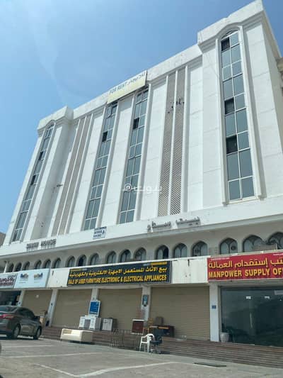 فلیٹ 2 غرفة نوم للايجار في روي، مسقط - شقة بغرفتي نوم للإيجار في روي، مسقط