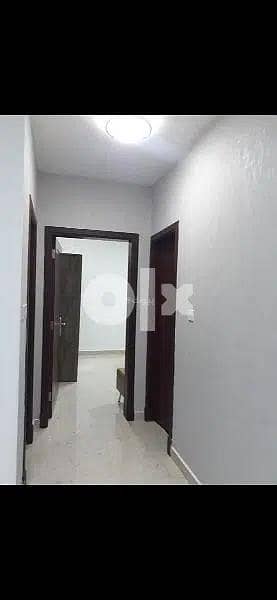 شقة 1 غرفة نوم للايجار في الحيل، مسقط - شقة مفروشة بغرفة نوم واحدة للإيجار في الحيل، مسقط