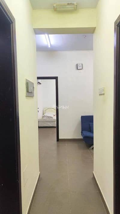 شقة 2 غرفة نوم للايجار في صحار، الباطنة - Monthly Basis 2 BHK Furnished in Falaj Sohar close to Supermax
