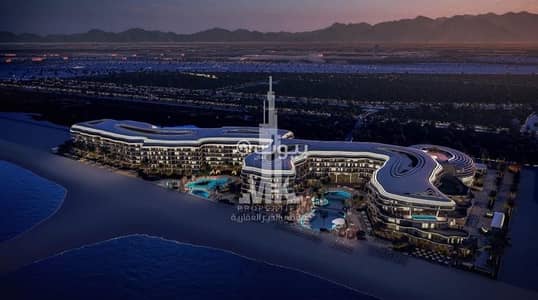 2 Bedroom Apartment for Sale in The Wave (Almouj), Muscat - 2 Bedroom Apartment For Sale in The Wave (Almouj), Muscat