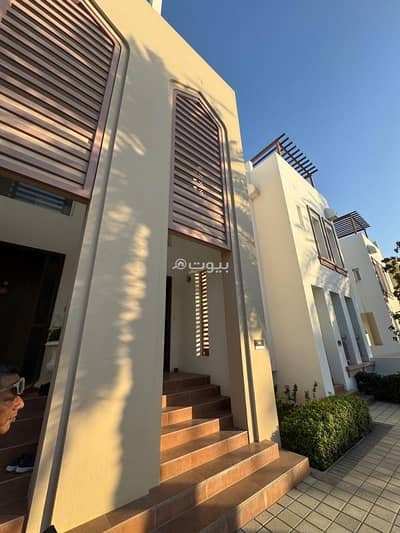 فیلا 3 غرف نوم للايجار في الموج، مسقط - فيلا 3 غرف للن rent في الموج (The Wave)، مسقط