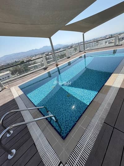 2 Bedroom Flat for Rent in Qurum, Muscat - 2 Bedroom Apartment For Rent in Qurum, Muscat