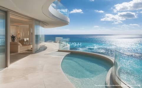 1 Bedroom Flat for Sale in The Wave (Almouj), Muscat - 1 Bedroom Apartment For Sale in The Wave (Almouj), Muscat 1 Bedroom Flat for Sale in The Wave (Almouj), Muscat - 1 Bedroom Apartment For Sale in The Wave (Almouj), Muscat