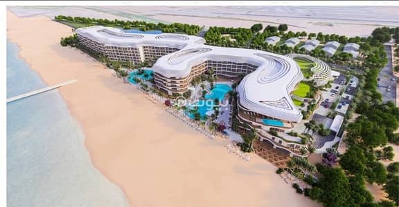 شقة 1 غرفة نوم للبيع في الموج، مسقط - شقة من غرفة نوم واحدة للبيع في ذا ويف (الموج)، مسقط