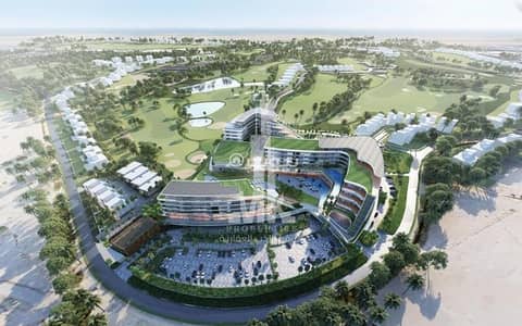 فلیٹ 1 غرفة نوم للبيع في مسقط هيلز، مسقط - شقة تحتوي على غرفة نوم واحدة للبيع في مسقط هيلز