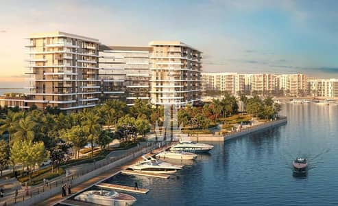 2 Bedroom Apartment for Sale in The Wave (Almouj), Muscat - 2 Bedroom Apartment For Sale in The Wave (Almouj), Muscat