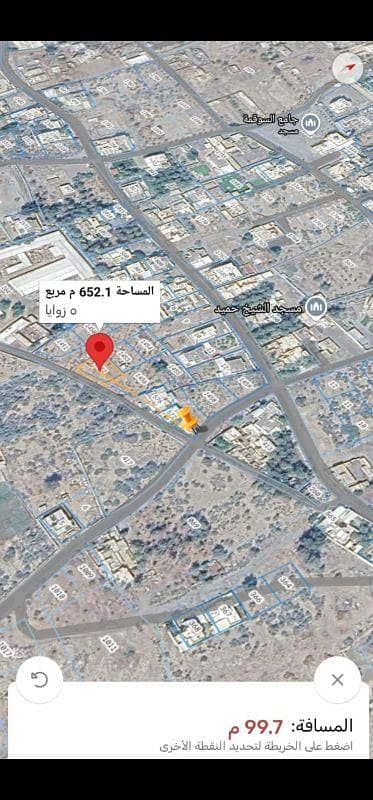 Residential Land for Sale in Barka, Al Batinah - Residential Land For Sale in Barka, Al Batinah