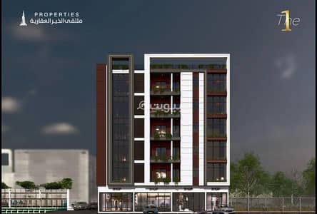 1 Bedroom Flat for Sale in Al Mawaleh, Muscat - 1 Bedroom Apartment For Sale in Al Mawaleh, Muscat 1 Bedroom Flat for Sale in Al Mawaleh, Muscat - 1 Bedroom Apartment For Sale in Al Mawaleh, Muscat