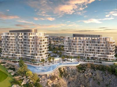 1 Bedroom Apartment for Sale in Yiti, Muscat - 1 Bedroom Apartment For Sale in Yiti, Muscat