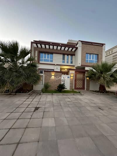 فیلا 5 غرف نوم للايجار في الموالح، مسقط - فيلا مكونة من 5 غرف للإيجار في الموالح، مسقط