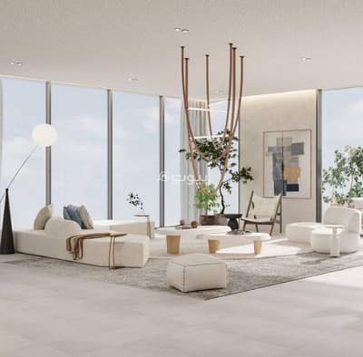 شقة 4 غرف نوم للبيع في يتي، مسقط - شقة مكونة من 4 غرف نوم للبيع في يتي، مسقط