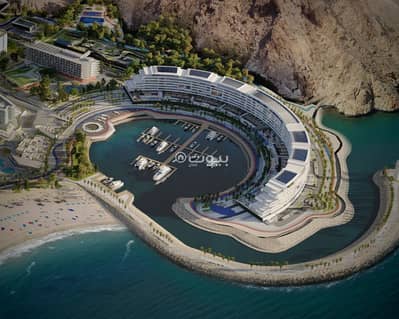 4 Bedroom Flat for Sale in Yiti, Muscat - 4 Bedroom Apartment For Sale in Yiti, Muscat