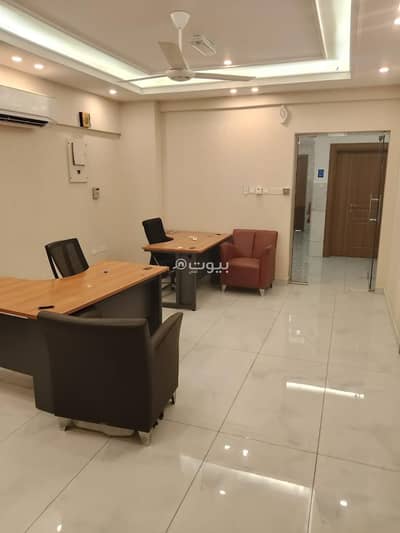 عقارات تجارية اخرى  للايجار في الخوض، مسقط - مكتب مفروش للإيجار في الخوض، مسقط