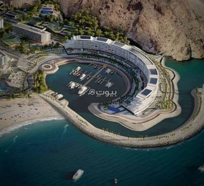 4 Bedroom Flat for Sale in Yiti, Muscat - 4 Bedroom Apartment For Sale in Yiti, Muscat