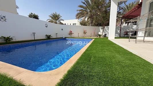 فیلا 4 غرف نوم للبيع في الموج، مسقط - فيلا من 4 غرف نوم للبيع في الواجهة (الموج)، مسقط