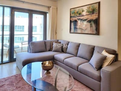 فلیٹ 1 غرفة نوم للايجار في مسقط هيلز، مسقط - شقة 1 غرفة نوم للإيجار في مرتفعات مسقط