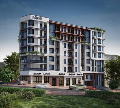 3 Bedroom Apartment for Sale in Bosher, Muscat - 3 Bedroom Apartment For Sale in Bosher, Muscat