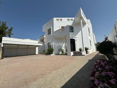 5 Bedroom Villa for Rent in Qurum, Muscat - 5 Bedroom Villa For Rent in Qurum, Muscat