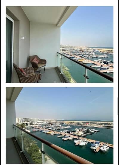 3 Bedroom Flat for Sale in The Wave (Almouj), Muscat - 3 Bedroom Furnished Apartment For Sale in The Wave (Almouj), Muscat