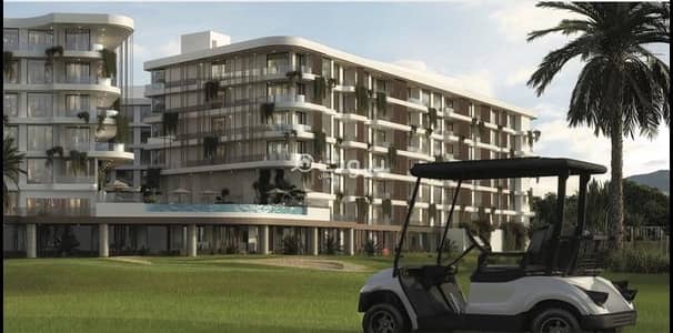 2 Bedroom Apartment for Sale in Muscat Hills, Muscat - 2 Bedroom Apartment For Sale in Muscat Hills