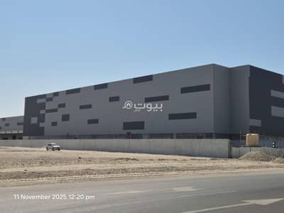 Other Commercial for Rent in Barka, Al Batinah - 1000 SQM Other Commercial For Rent in Barka, Al Batinah