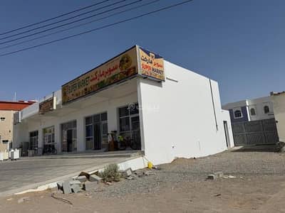 Other Commercial for Rent in Al Kamil and Al Waafi, Al Sharqiya - 32 SQM Other Commercial For Rent in Al Kamil and Al Waafi