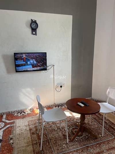 فلیٹ 1 غرفة نوم للايجار في الغبرة، مسقط - شقة مفروشة بغرفة نوم واحدة للإيجار في الغبرة، مسقط