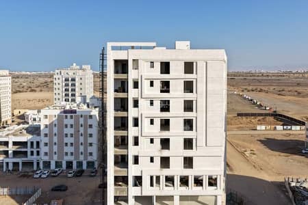 شقة 1 غرفة نوم للبيع في المعبيلة، مسقط - شقة مكونة من غرفة نوم واحدة للبيع في المعابيل، مسقط