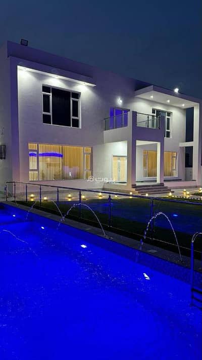 غرفة 3 غرف نوم للايجار في بركاء، الباطنة - غرفة مفروشة للإيجار في بركة، الباطنة