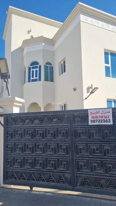 فیلا 5 غرف نوم للبيع في السيب، مسقط - فيلا خمس غرف نوم للبيع في السيب، مسقط