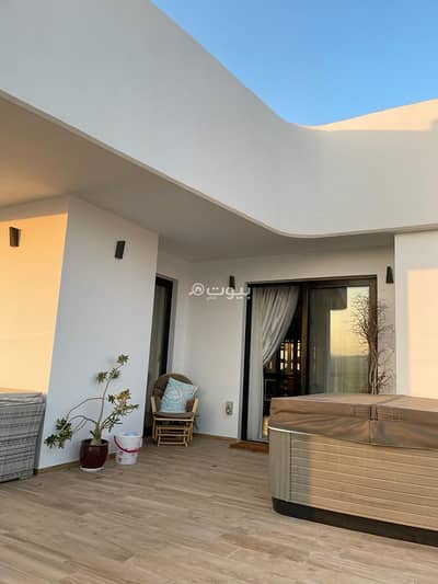 شقة 4 غرف نوم للايجار في مسقط هيلز، مسقط - شقة من 4 غرف نوم للإيجار في مرتفعات مسقط