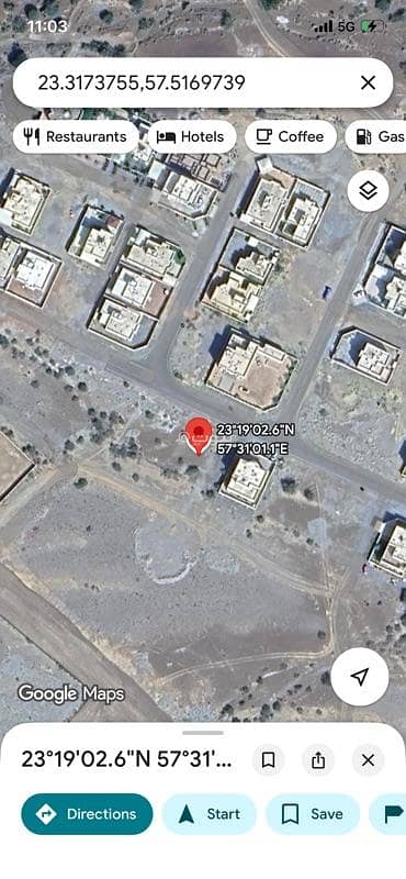 ارض سكنية  للبيع في العوابي، الباطنة - أرض سكنية للبيع في العوابي، الباطنة