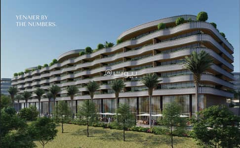 3 Bedroom Flat for Sale in Sultan Haitham City, Muscat - 3 Bedroom Apartment For Sale in Sultan Haitham City, Muscat