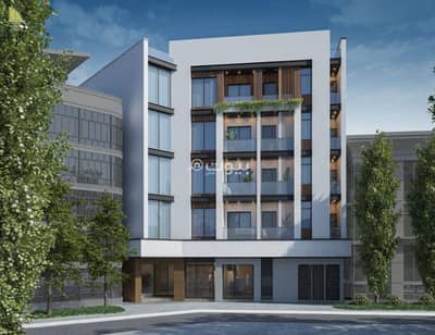 1 Bedroom Apartment for Sale in Al Khoud, Muscat - 1 Bedroom Apartment For Sale in Al Khoud, Muscat