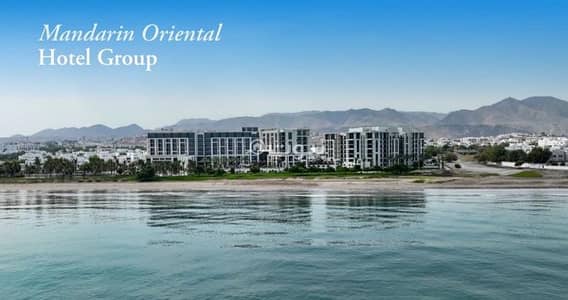 شقة 2 غرفة نوم للبيع في القرم، مسقط - شقة 2 غرفة نوم للبيع في القرم، مسقط