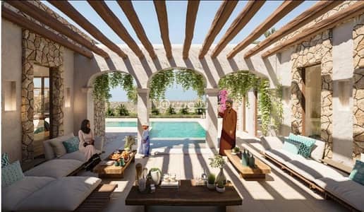 3 Bedroom Chalet for Sale in Al Sifah, Muscat - 3 Bedroom Chalet For Sale in Al Sifah, Muscat