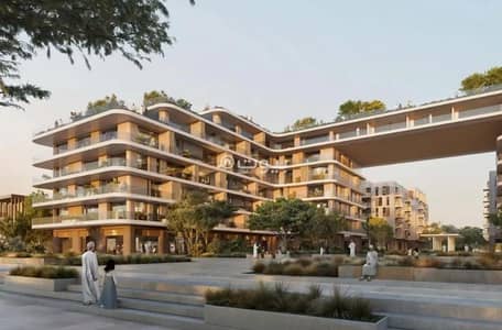 1 Bedroom Apartment for Sale in Sultan Haitham City, Muscat - 1 Bedroom Apartment For Sale in Sultan Haitham City, Muscat