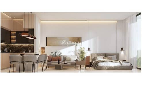 Studio for Sale in Sultan Haitham City, Muscat - Furnished Apartment For Sale in Sultan Haitham City, Muscat