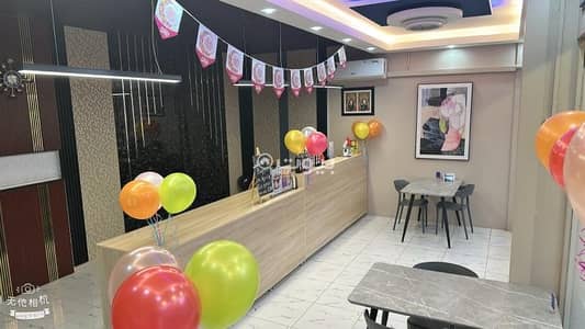 Other Commercial for Sale in Ruwi, Muscat - 200 SQM Other Commercial For Sale in Ruwi, Muscat