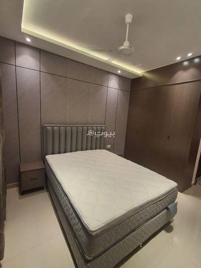 فلیٹ 1 غرفة نوم للايجار في بوشر، مسقط - شقة فاخرة بغرفة نوم واحدة للإيجار في البستان، مسقط فلیٹ 1 غرفة نوم للايجار في بوشر، مسقط - شقة فاخرة بغرفة نوم واحدة للإيجار في البستان، مسقط