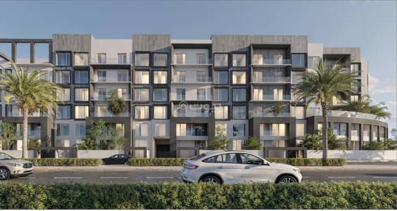 2 Bedroom Flat for Sale in Qurum, Muscat - 2 Bedroom Apartment For Sale in Qurum, Muscat