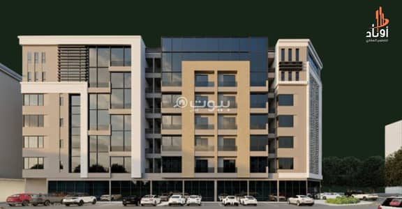 شقة 1 غرفة نوم للبيع في بوشر، مسقط - شقة بغرفة نوم واحدة للبيع في البوشري، مسقط